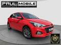 Hyundai i20 Trend Navi Apple|Android Sitzheizung PDC Rot - thumbnail 1