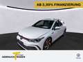 Volkswagen Golf GTI DSG LM18 HARMAN-K KAMERA NAVI ACC DAB+ Weiß - thumbnail 1