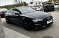 Audi A7 3.0 TDI  Quattro Competition Aut.*S-Line*ACC*RFK*Spur*TotW*Navi* Schwarz - thumbnail 3
