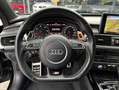 Audi A7 3.0 TDI  Quattro Competition Aut.*S-Line*ACC*RFK*Spur*TotW*Navi* Schwarz - thumbnail 31
