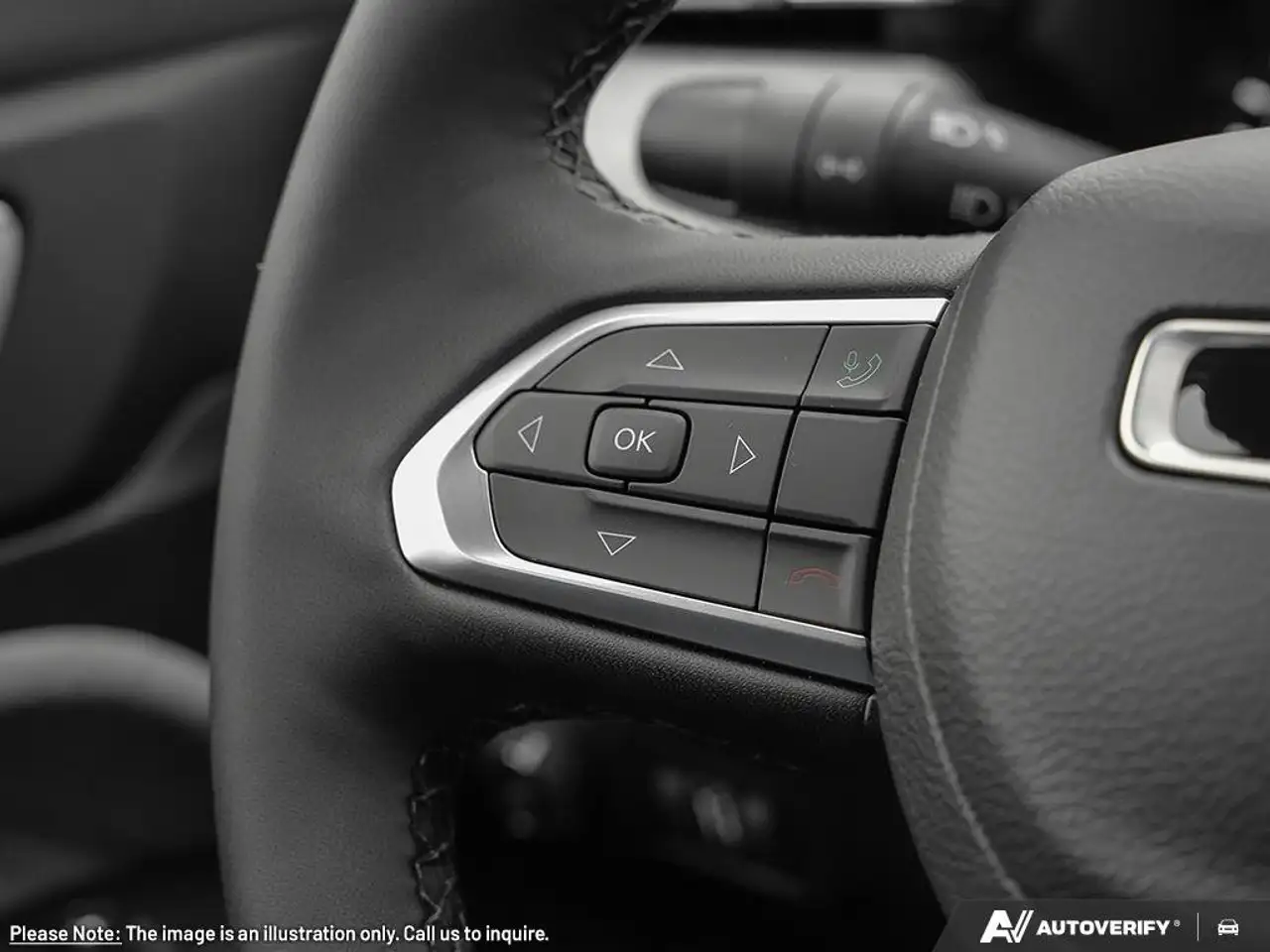 Jeep Compass снимка Jeep Compass