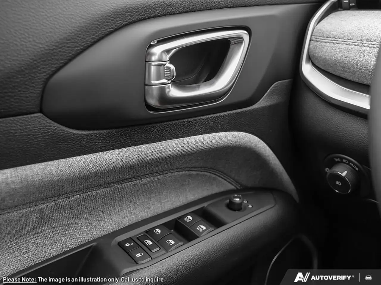 Jeep Compass снимка Jeep Compass