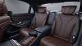 Mercedes-Benz S 560 LANG #FIRST-CLASS #EXKLUSIV #FOND-TV #3D Schwarz - thumbnail 1