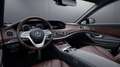 Mercedes-Benz S 560 LANG #FIRST-CLASS #EXKLUSIV #FOND-TV #3D Schwarz - thumbnail 13