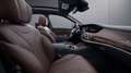 Mercedes-Benz S 560 LANG #FIRST-CLASS #EXKLUSIV #FOND-TV #3D Schwarz - thumbnail 2