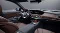 Mercedes-Benz S 560 LANG #FIRST-CLASS #EXKLUSIV #FOND-TV #3D Schwarz - thumbnail 14