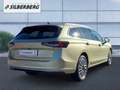 Skoda Superb Combi 2.0 TDI DSG Laurin & Klement AHK Beige - thumbnail 4