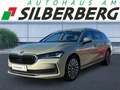 Skoda Superb Combi 2.0 TDI DSG Laurin & Klement AHK Beige - thumbnail 1