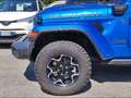 Jeep Wrangler Unlimited 2.0 ATX PHEV Rubicon Kék - thumbnail 14