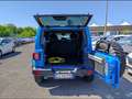Jeep Wrangler Unlimited 2.0 ATX PHEV Rubicon Azul - thumbnail 5
