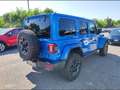 Jeep Wrangler Unlimited 2.0 ATX PHEV Rubicon Azul - thumbnail 3