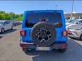 Jeep Wrangler Unlimited 2.0 ATX PHEV Rubicon Синій - thumbnail 4