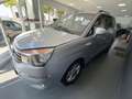 SsangYong Rodius D22T Limited Aut. AWD Plateado - thumbnail 1