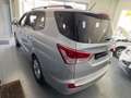 SsangYong Rodius D22T Limited Aut. AWD Plateado - thumbnail 3