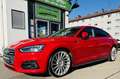 Audi A5 SB sport 2,0 TDI S-tronic Rot - thumbnail 4
