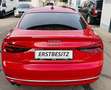 Audi A5 SB sport 2,0 TDI S-tronic Rot - thumbnail 11