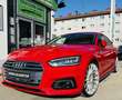 Audi A5 SB sport 2,0 TDI S-tronic Rot - thumbnail 1