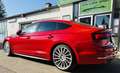 Audi A5 SB sport 2,0 TDI S-tronic Rot - thumbnail 6
