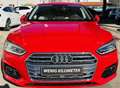 Audi A5 SB sport 2,0 TDI S-tronic Rot - thumbnail 3