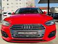 Audi A5 SB sport 2,0 TDI S-tronic Rot - thumbnail 2