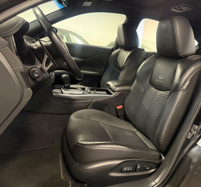 Infiniti M30 d S Premium Aut. BOSE EDITION*NAVi+Kamera*VOL — photo 9