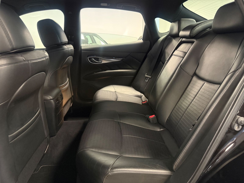 Infiniti M30 d S Premium Aut. BOSE EDITION*NAVi+Kamera*VOL — photo 11