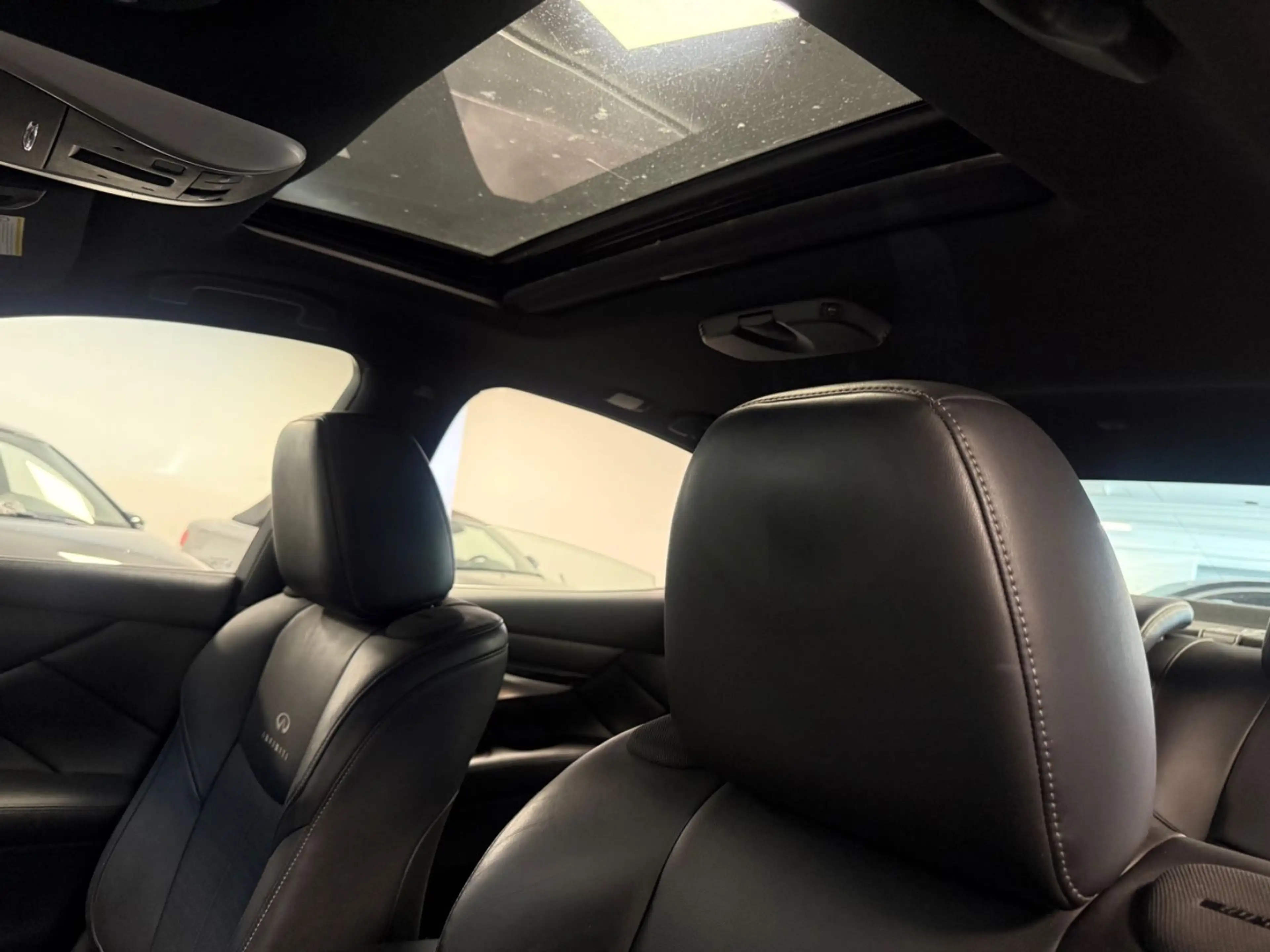 Infiniti M30 d S Premium Aut. BOSE EDITION*NAVi+Kamera*VOL — photo 7