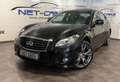 Infiniti M30 d S Premium Aut. BOSE EDITION*NAVi+Kamera*VOL Schwarz - thumbnail 8