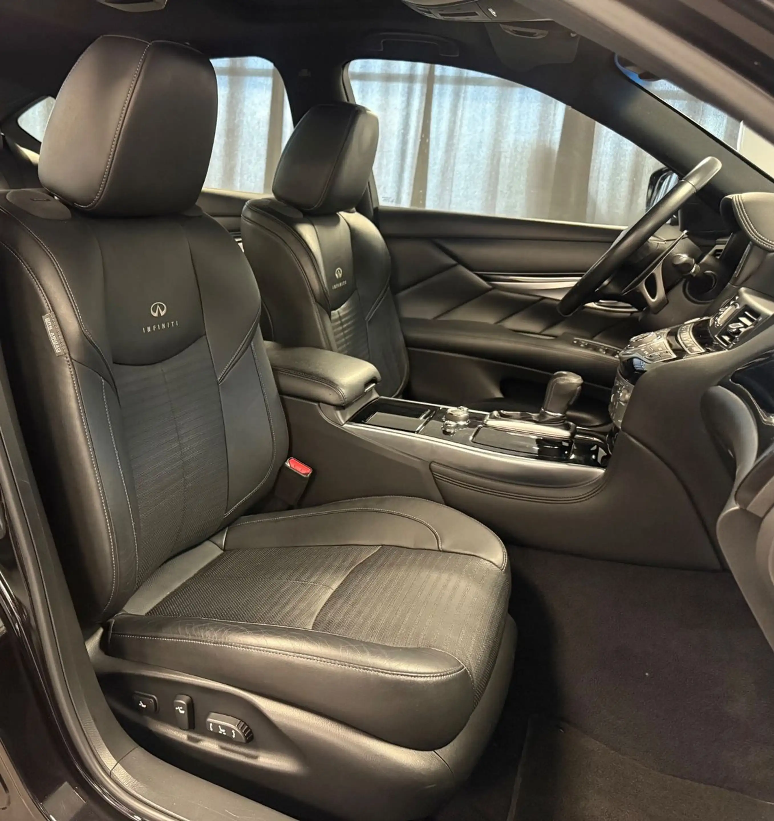 Infiniti M30 d S Premium Aut. BOSE EDITION*NAVi+Kamera*VOL — photo 15
