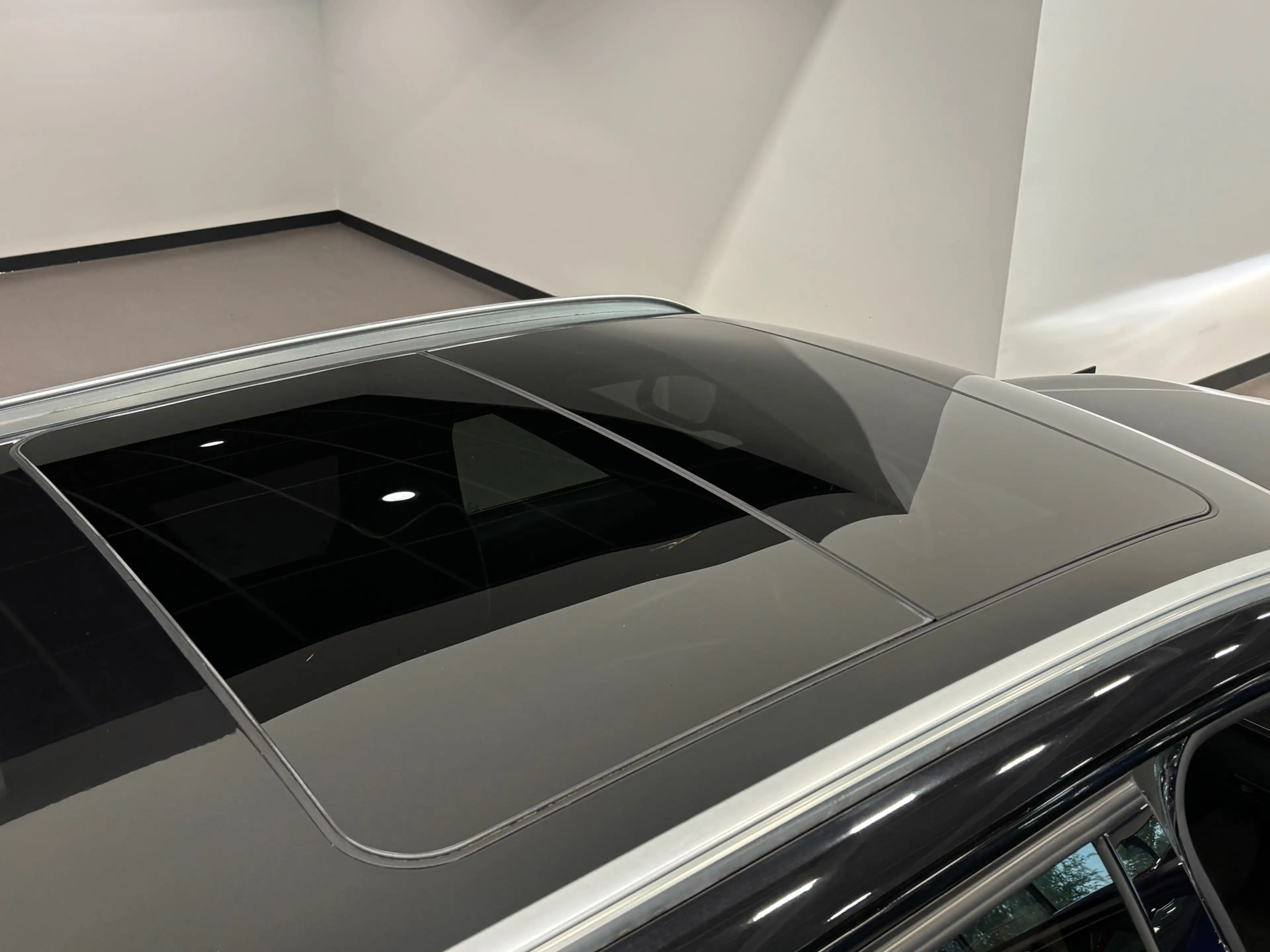 BMW 335 3-serie Touring 335i xDrive High Executive M-pakke — photo 33