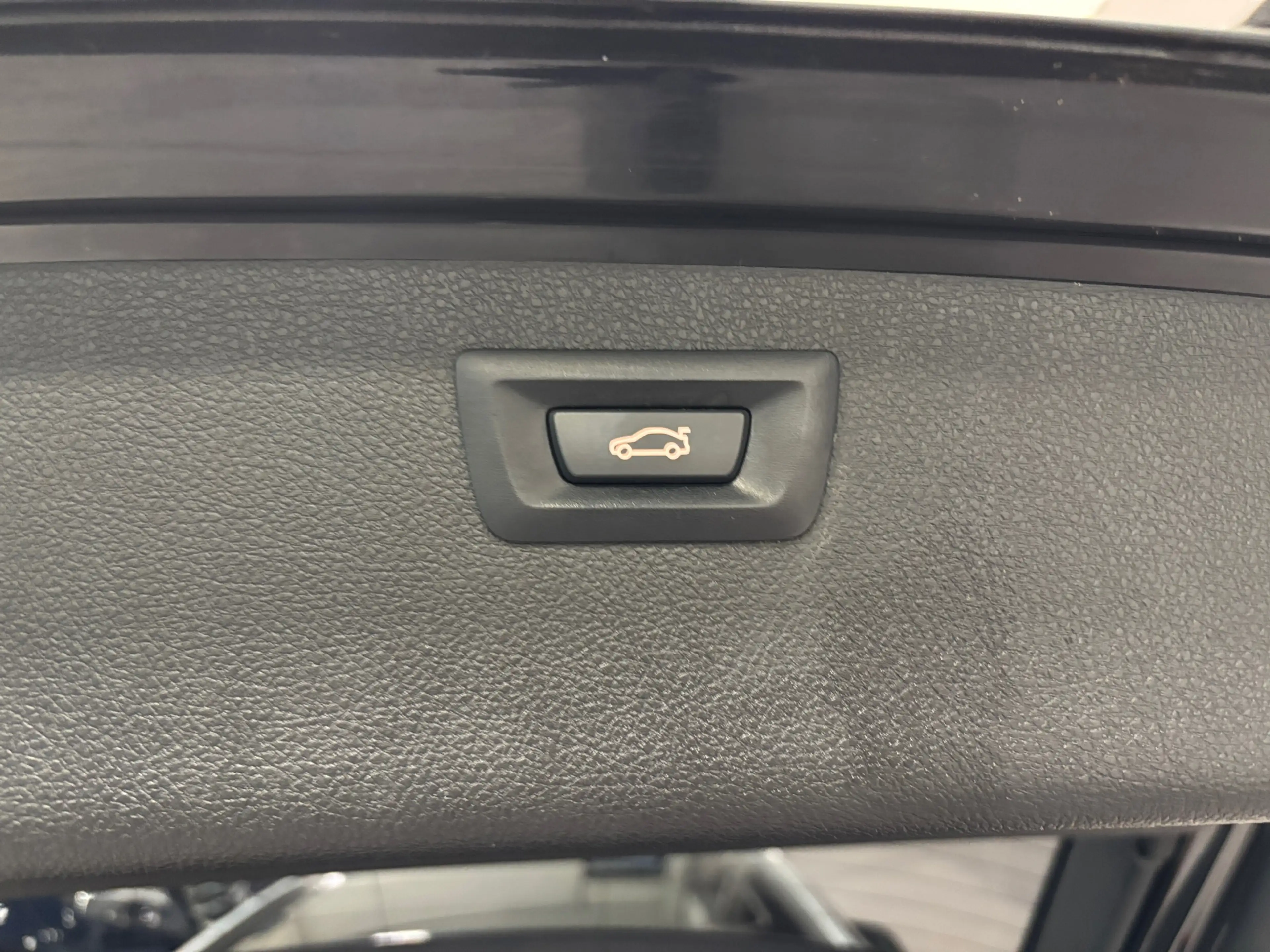 BMW 335 3-serie Touring 335i xDrive High Executive M-pakke — photo 23