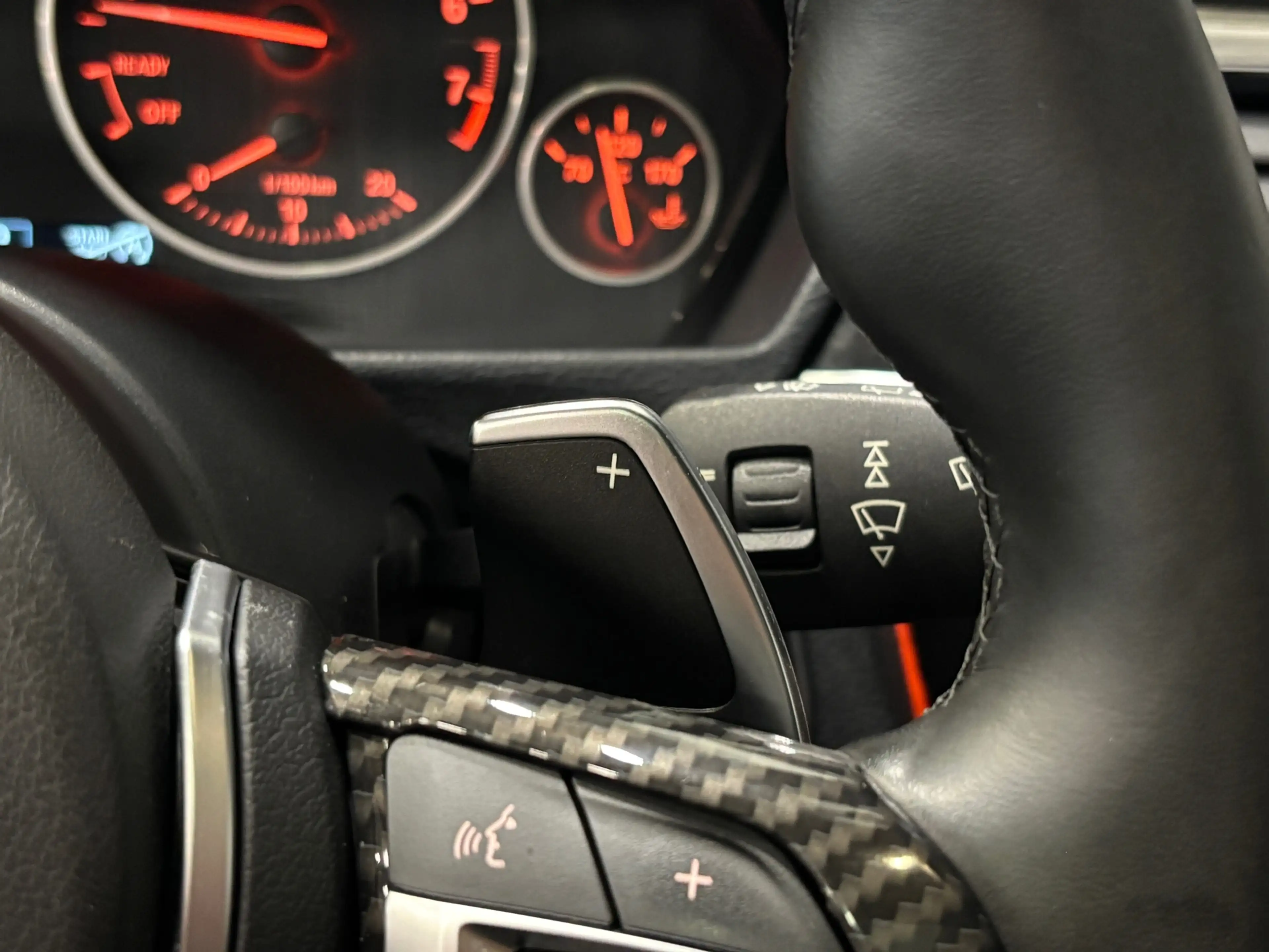 BMW 335 3-serie Touring 335i xDrive High Executive M-pakke — photo 27