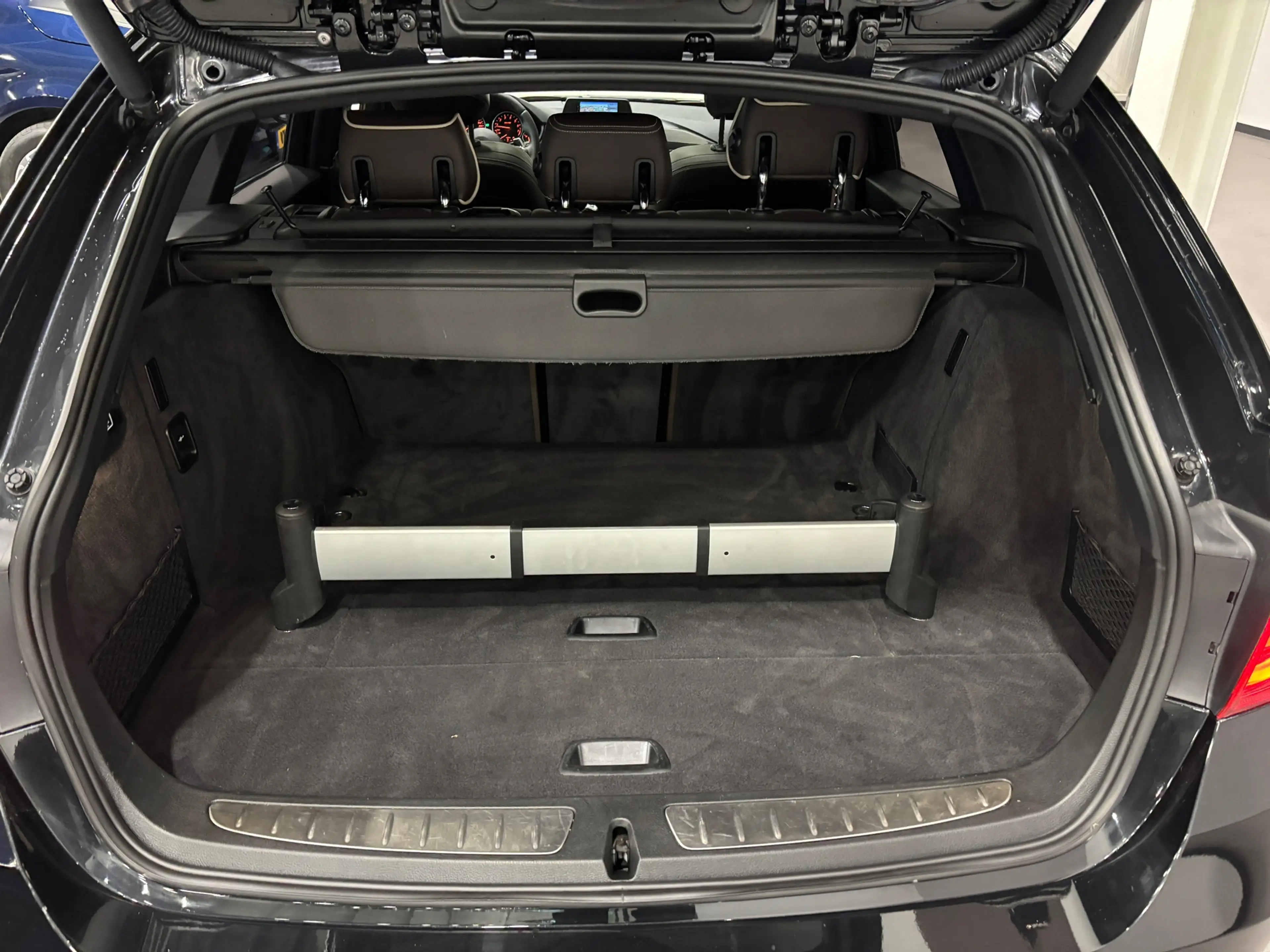 BMW 335 3-serie Touring 335i xDrive High Executive M-pakke — photo 22