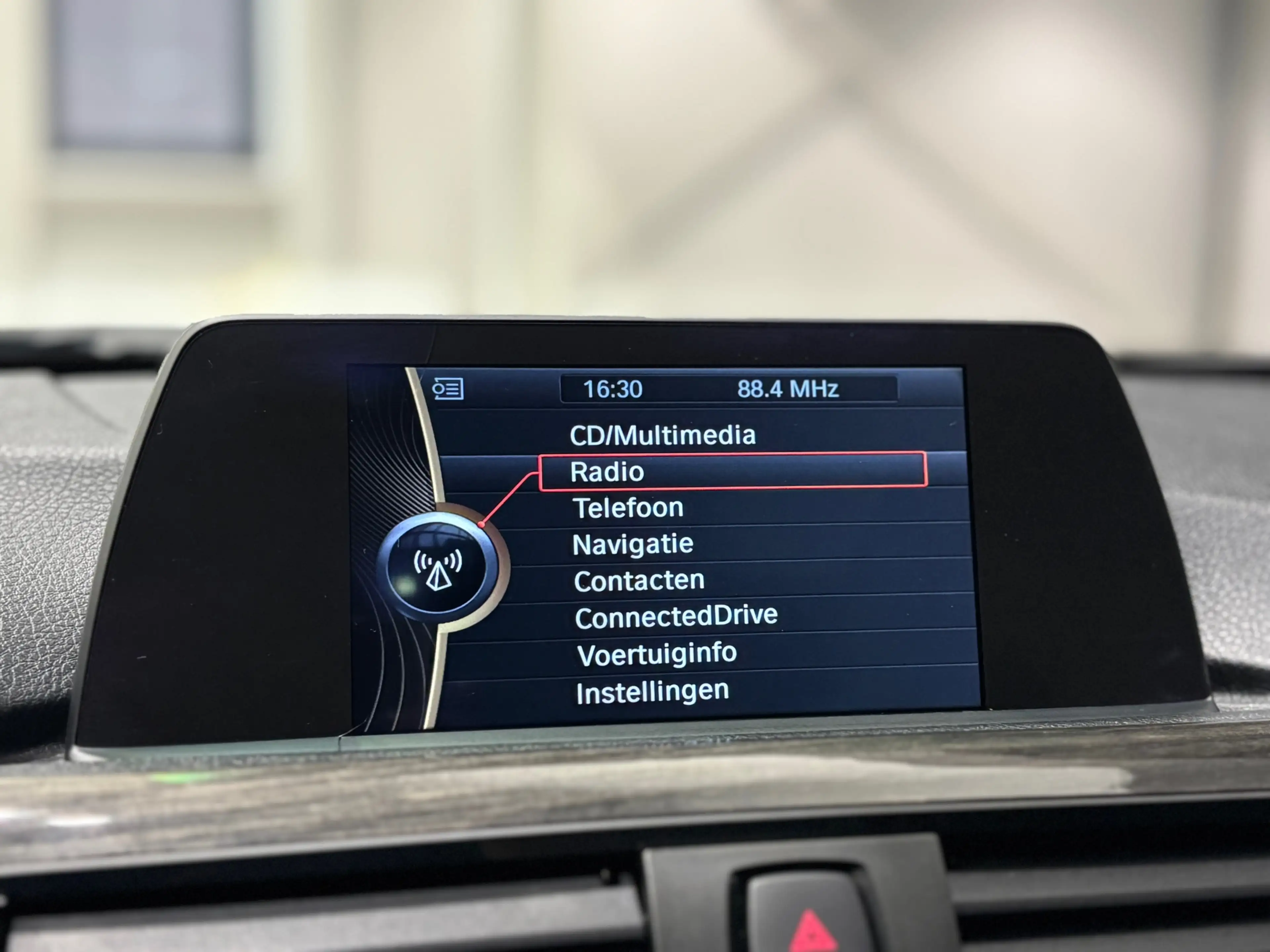 BMW 335 3-serie Touring 335i xDrive High Executive M-pakke — photo 19