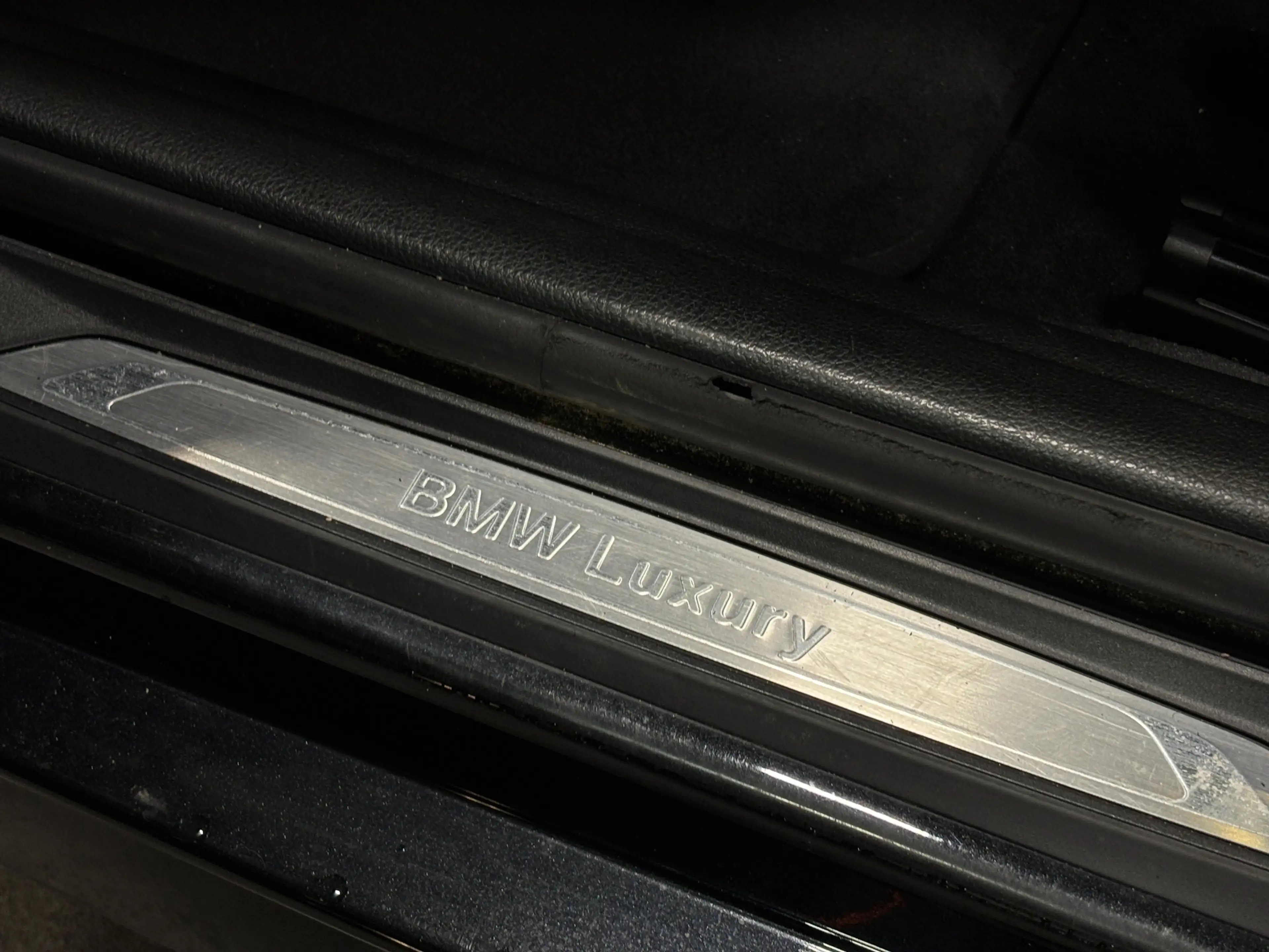 BMW 335 3-serie Touring 335i xDrive High Executive M-pakke — photo 30