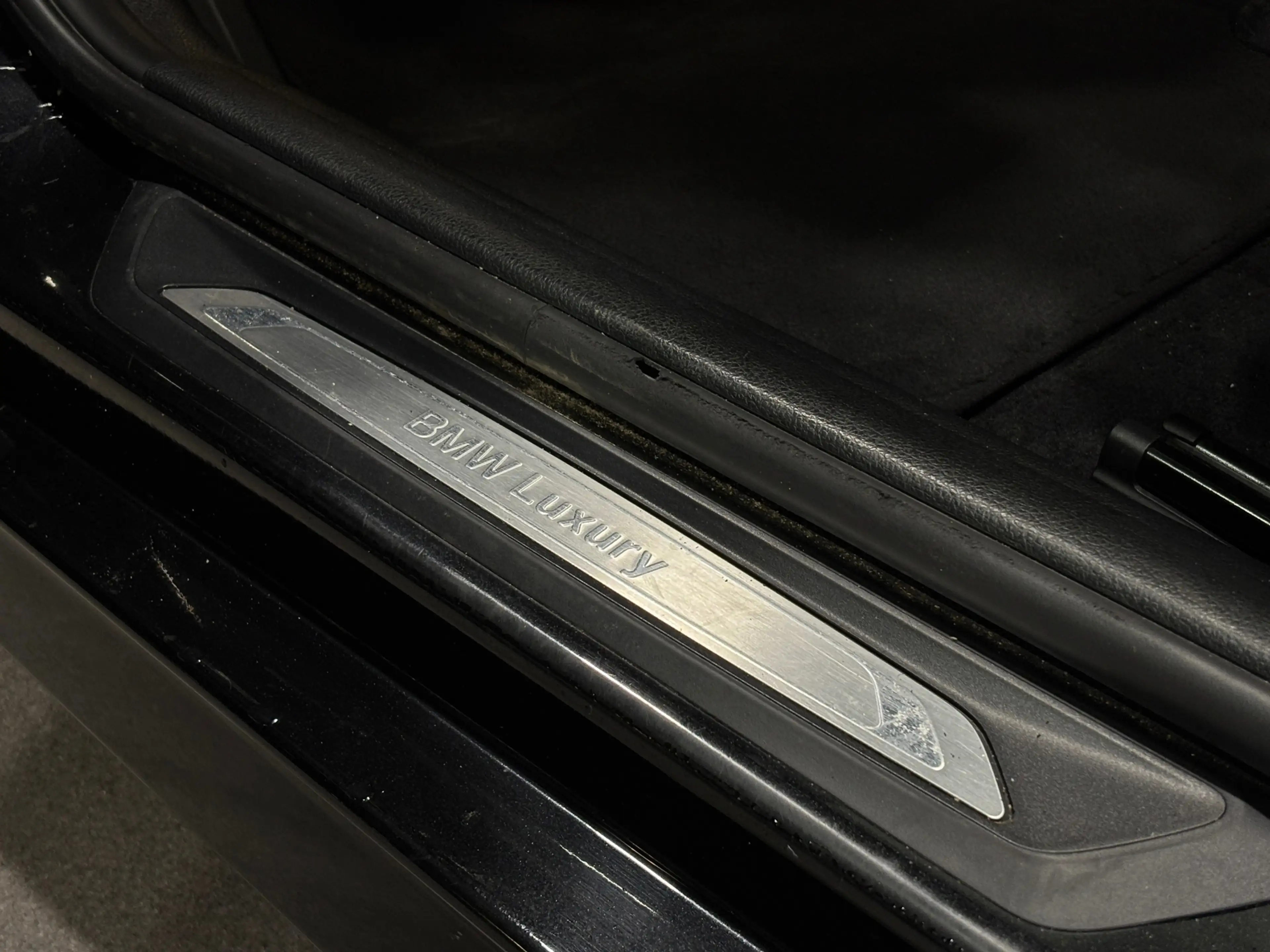 BMW 335 3-serie Touring 335i xDrive High Executive M-pakke — photo 24