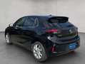 Opel Corsa 1.2 Direct Inj Turbo Autom. Elegance SHZ Noir - thumbnail 3