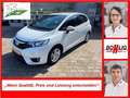Honda Jazz 1.3 Comfort Navigation Weiß - thumbnail 1