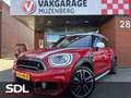 MINI Cooper SE Countryman Mini 2.0 ALL4 John Cooper Works // HUD DISPLAY // Roşu - thumbnail 1