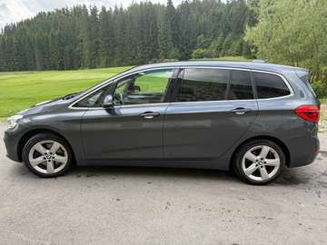 220d xDrive Gran Tourer Aut.