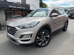 Hyundai Tucson Tucson 1.6 CRDi /Navigation/Carnet Complet/Garantie...