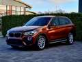 BMW X1 xDrive 25d Automatik (231 PS,Allrad,LED,Navi) Brun - thumbnail 4