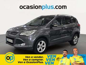 2.0TDCi Trend 4x2 120