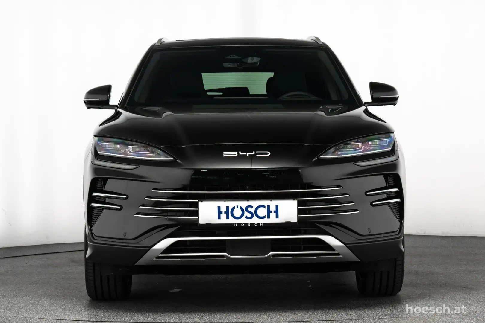 BYD Seal U DM-i DESIGN 4x4 HEAD-UP PANO LEDER ASSISTENZ 360° Schwarz - 2