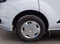 Ford Transit Custom 300 2.0 tdci MHEV 130cv Trend L2H1 DUE TAGLIANDI I Blanc - thumbnail 13