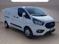 Ford Transit Custom 300 2.0 tdci MHEV 130cv Trend L2H1 DUE TAGLIANDI I Blanc - thumbnail 7