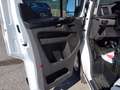 Ford Transit Custom 300 2.0 tdci MHEV 130cv Trend L2H1 DUE TAGLIANDI I Blanc - thumbnail 10