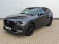 Mazda CX-60 2.5l PHEV Homura alle Pakete Panoramadach Gris - thumbnail 2