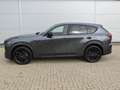 Mazda CX-60 2.5l PHEV Homura alle Pakete Panoramadach Gris - thumbnail 4
