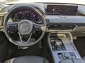 Mazda CX-60 2.5l PHEV Homura alle Pakete Panoramadach Gris - thumbnail 10